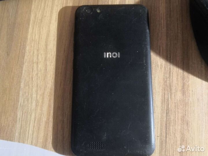 INOI 2 Lite, 8 ГБ