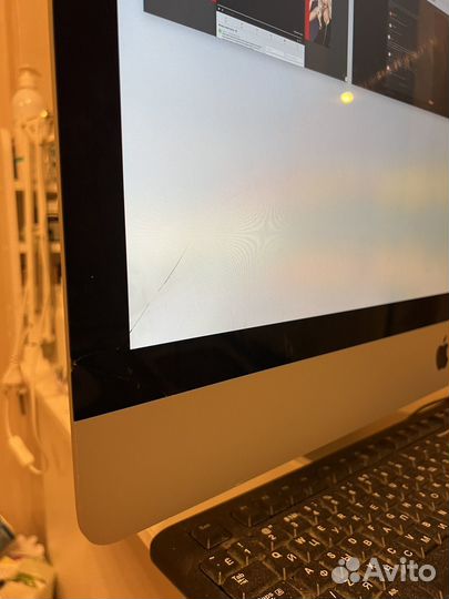 Apple iMac 27,2013