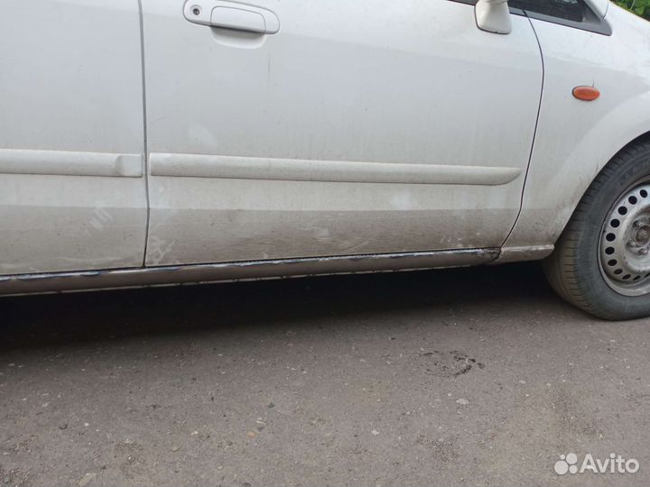 Сварочные работы авто