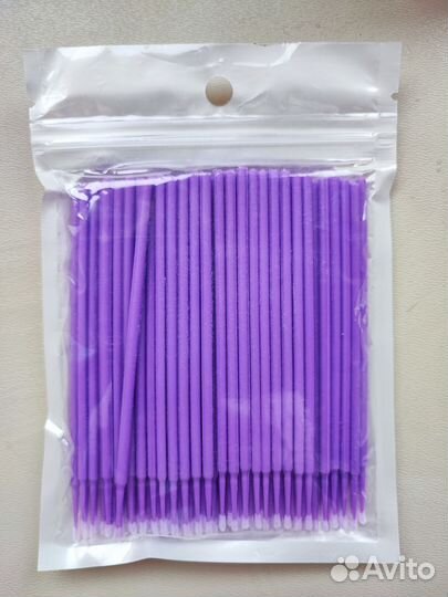 Для наращивания ресниц