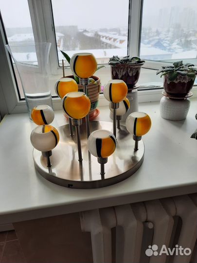 Продам светильник