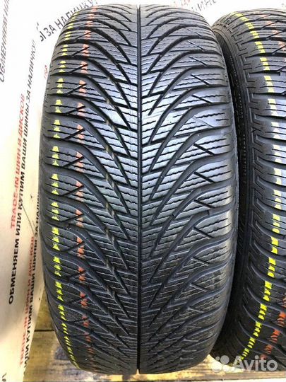 Fulda MultiControl 205/55 R16