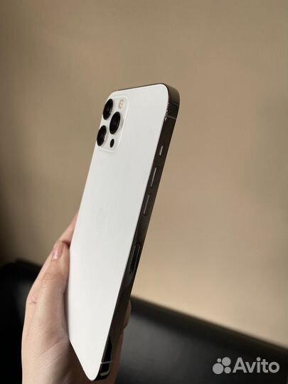 iPhone 12 Pro Max, 128 ГБ