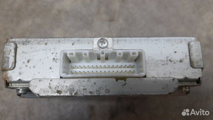 Блок управления Nissan Murano Z51 3.5 VQ35DE 2010