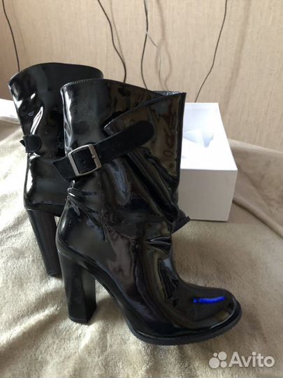 Ботильоны женские