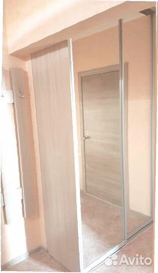 Встраиваемые шкафы купе на заказ