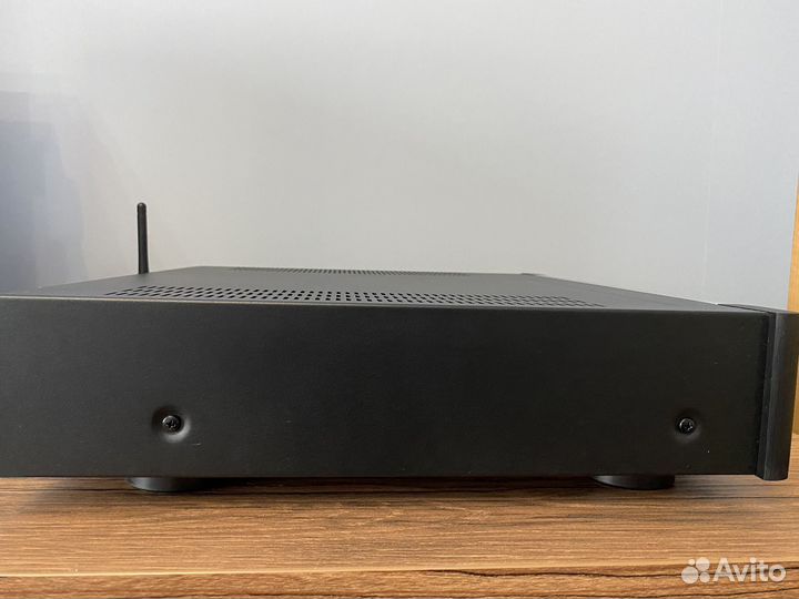 Усилитель звука Tone Winner AD-66D