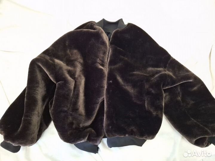 Куртка зимняя женская 42 44 44 размер новая