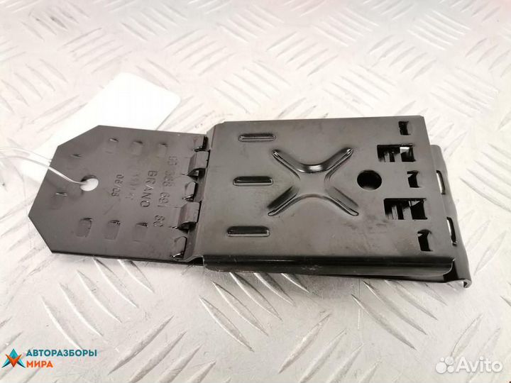 Упор противооткатный Citroen C5 2 2009 671809