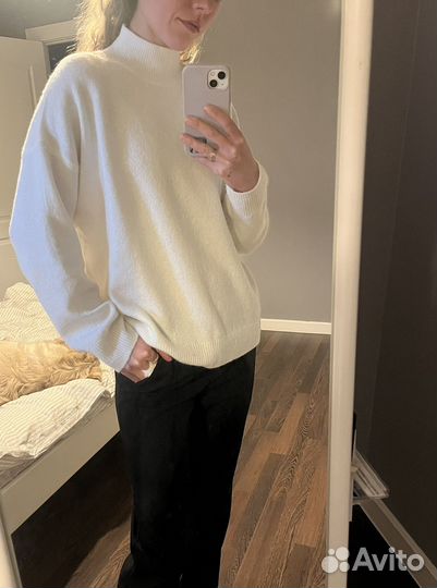 Джемпер zarina