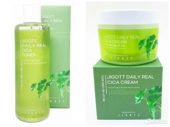 Корейская косметика