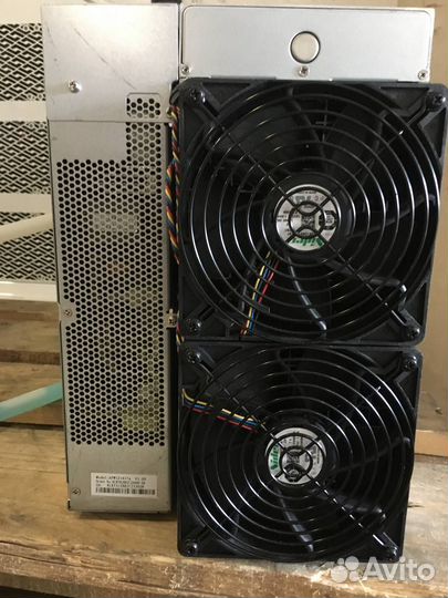 Бу Antminer L7 9050mh в наличии