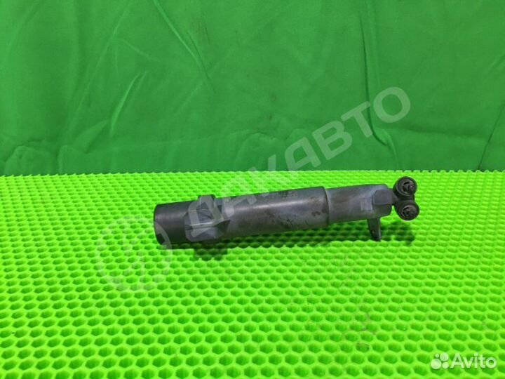 Форсунка омывателя фары Mercedes-Benz E W211