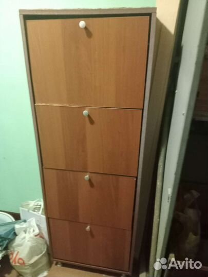 Тумба для обуви