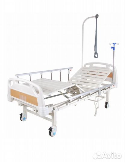 Кровать для лежачих больных