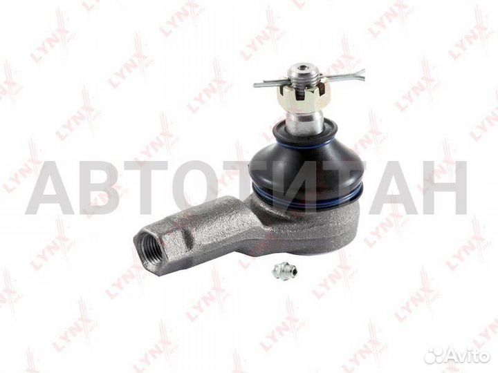 Наконечник рулевой тяги перед прав/лев mazda famil