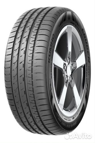 Kumho HP91 235/55 R19