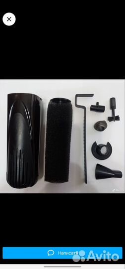 Фильтр Aquael Fan3