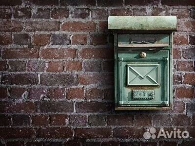 Юридический адрес от собственника