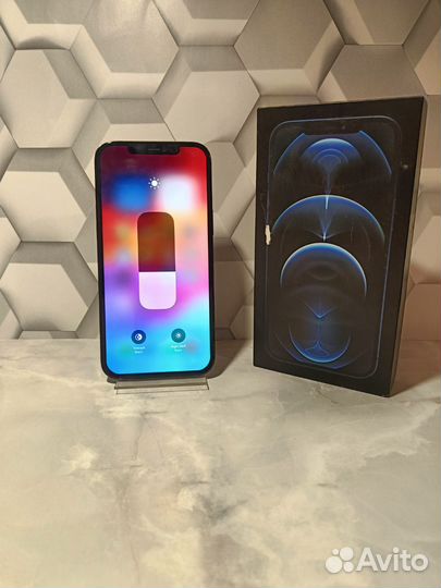 iPhone 12 Pro Max, 128 ГБ