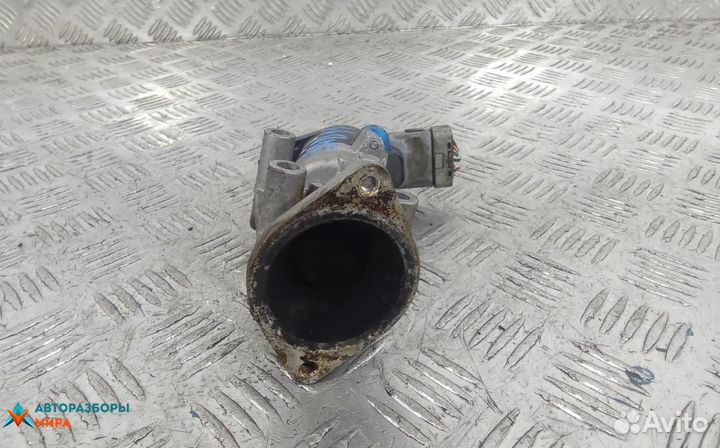 Клапан EGR Land Rover Discovery 3 2008