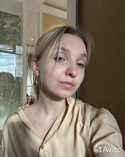 Графический дизайнер, фотограф-ретушёр