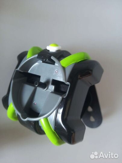 Часы бен тен