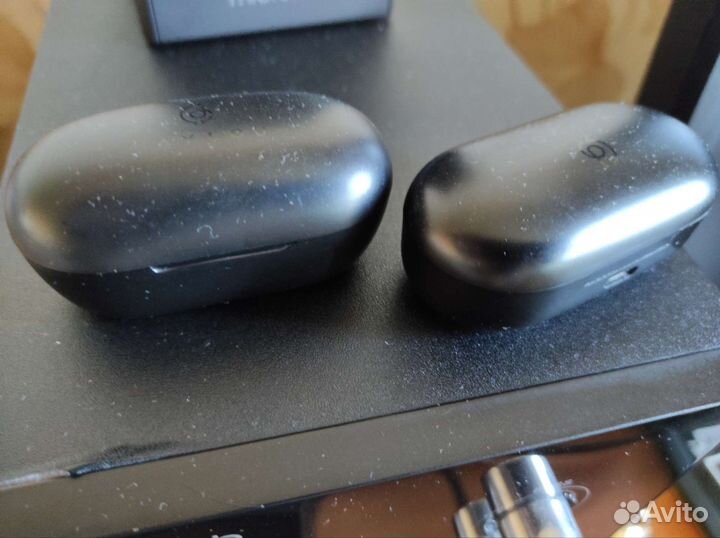 Наушники Haylou gt1 pro и gt3 pro