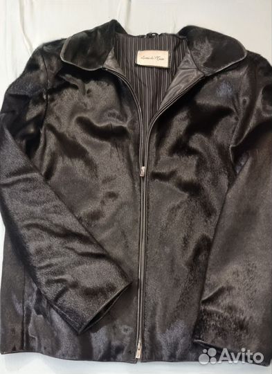 Мужская зимняя куртка