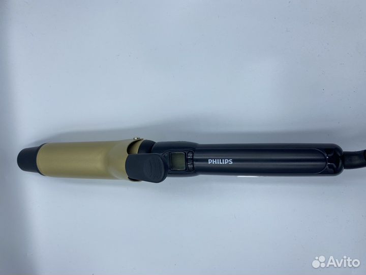 Плойка, щипцы для завивки Philips HP4684/00