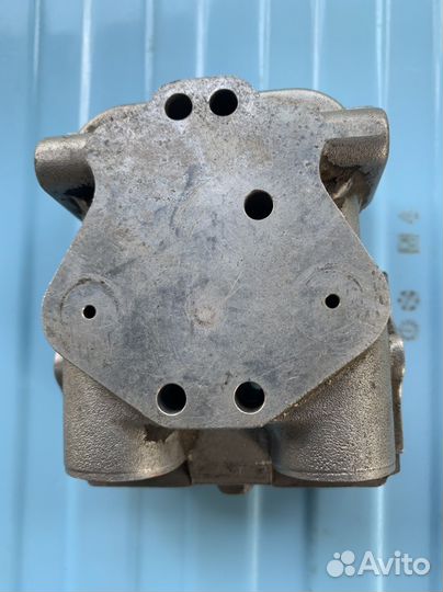 Корпус дозатора Рено премиум 420 дци