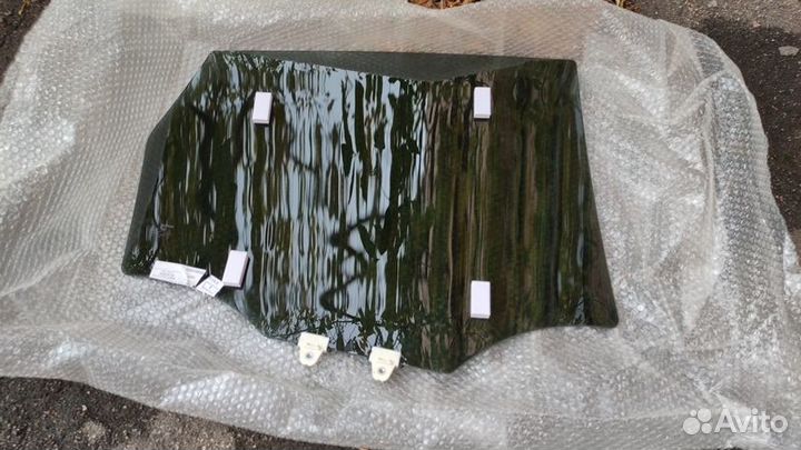 Стекло задней двери haval jolion (2021-2026) тонир