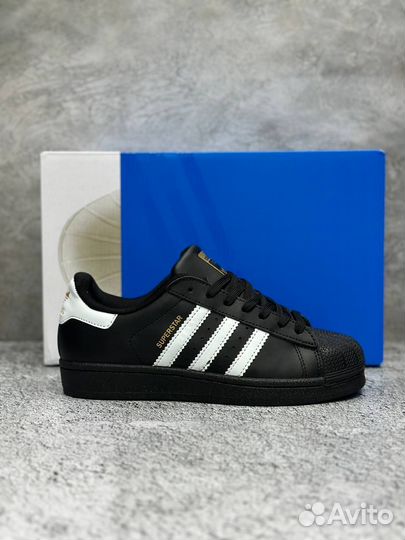 Кроссовки Adidas Superstar