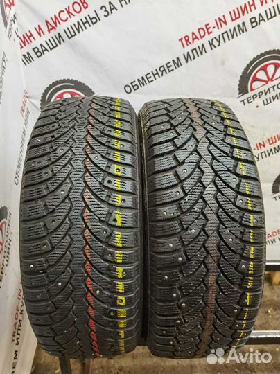 Formula Ice SUV 205/55 R16 91T