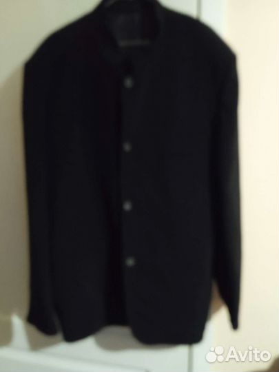 Пиджак мужской