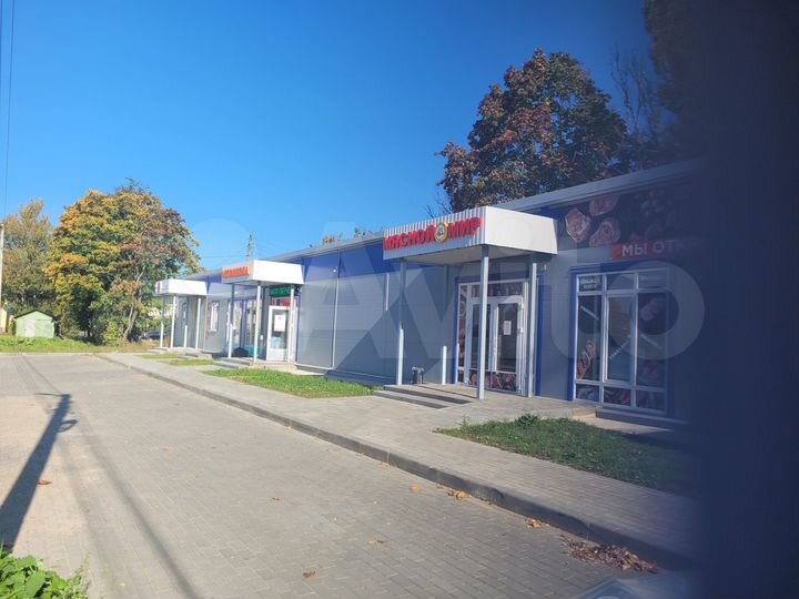 Свободного назначения, 30 м²