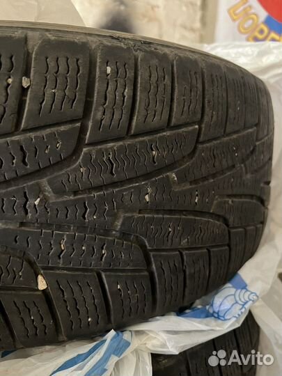 Kumho I'Zen KW31 205/55 R16