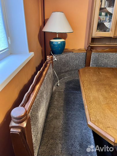 Кухонный уголок