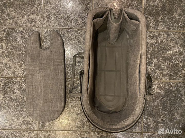 Люлька для коляски stokke xplory