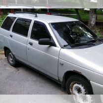 ВАЗ (LADA) 2111 1.5 MT, 2002, 16 000 км, с пробегом, цена 90 000 руб.