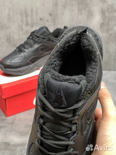 Кроссовки Nike M2K Tekno с мехом -30