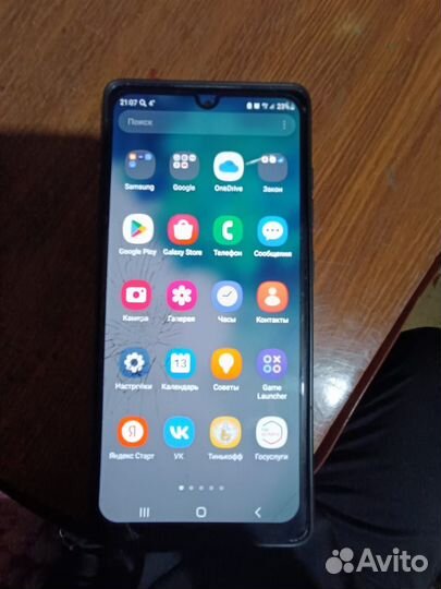 Samsung Galaxy S20 FE, 8/256 ГБ