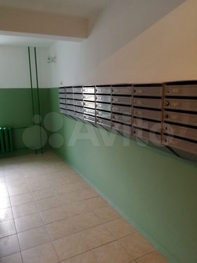 1-к. квартира, 37,1 м², 7/10 эт.