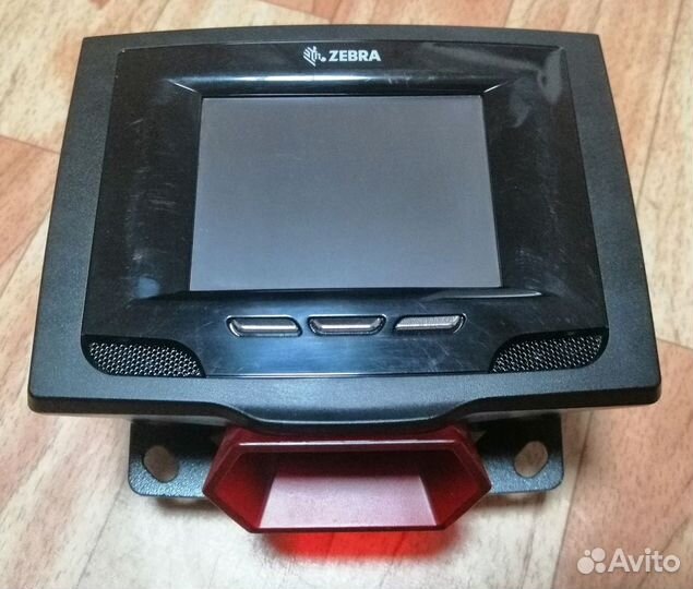 Микрокиоск Zebra MK500