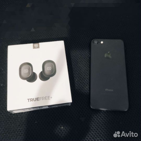 iPhone 7, 128 ГБ