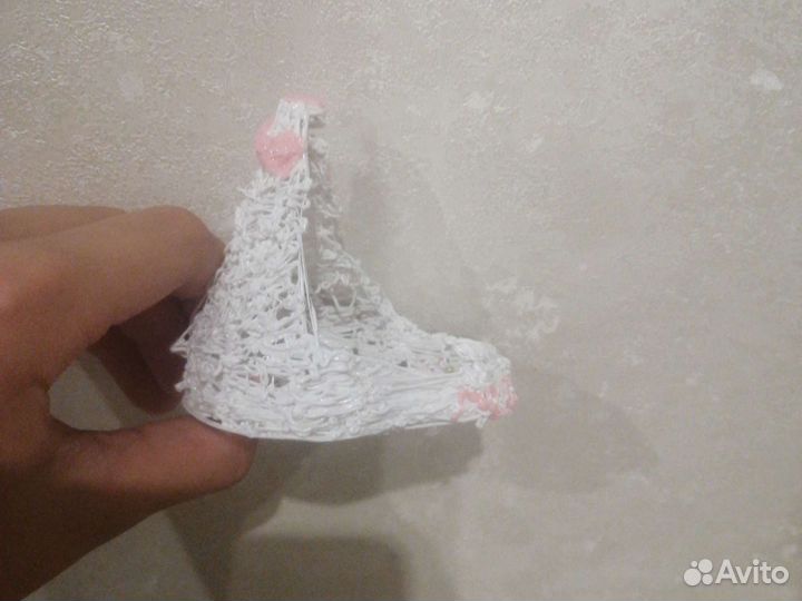 Лежанка с котом