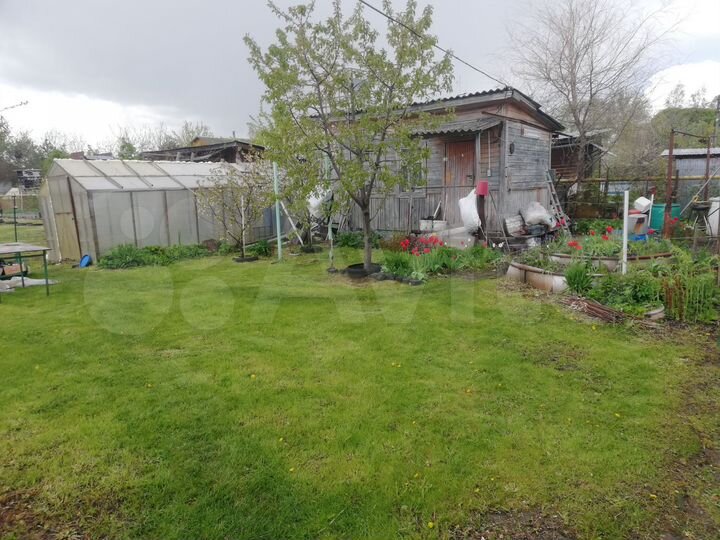 Дача 77 м² на участке 7 сот.