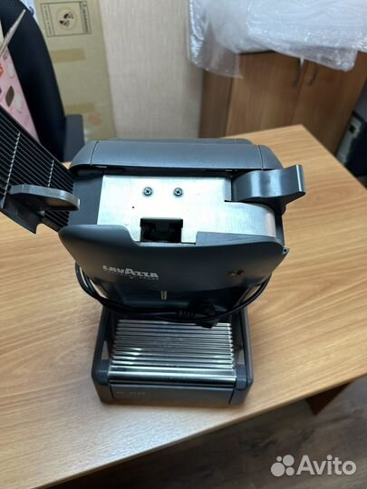 Кофеварка капсульная lavazza