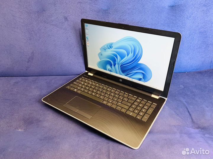 Мощный ноутбук 2020 года