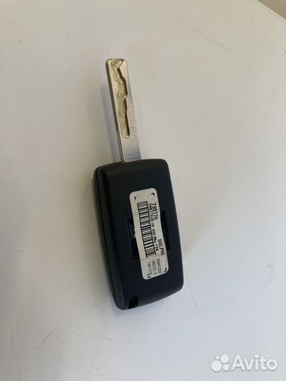 Ключ-передатчик Т73